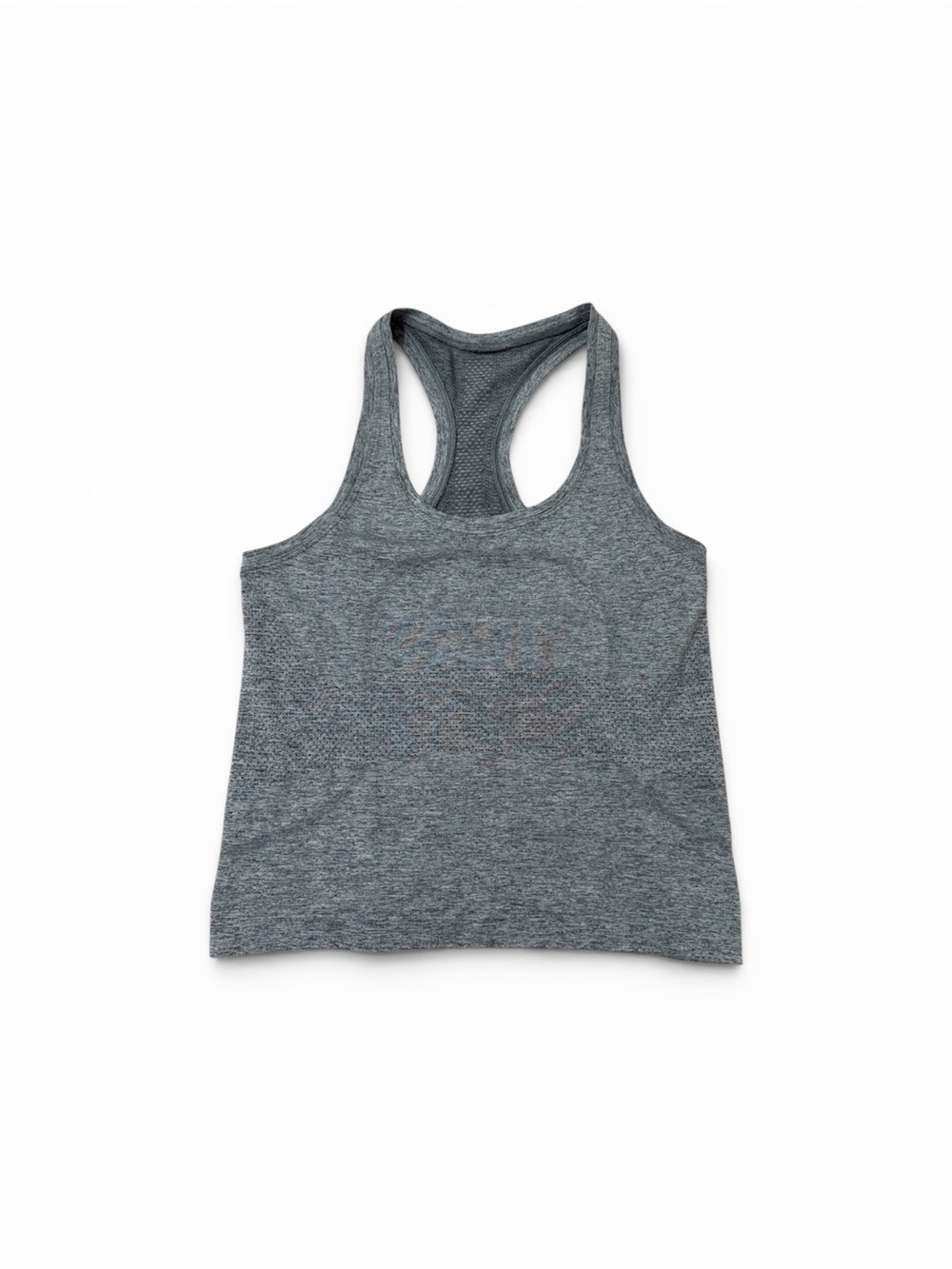 Lululemon Swiftly Tech Racerback Tank Top 2.0 Waist Length